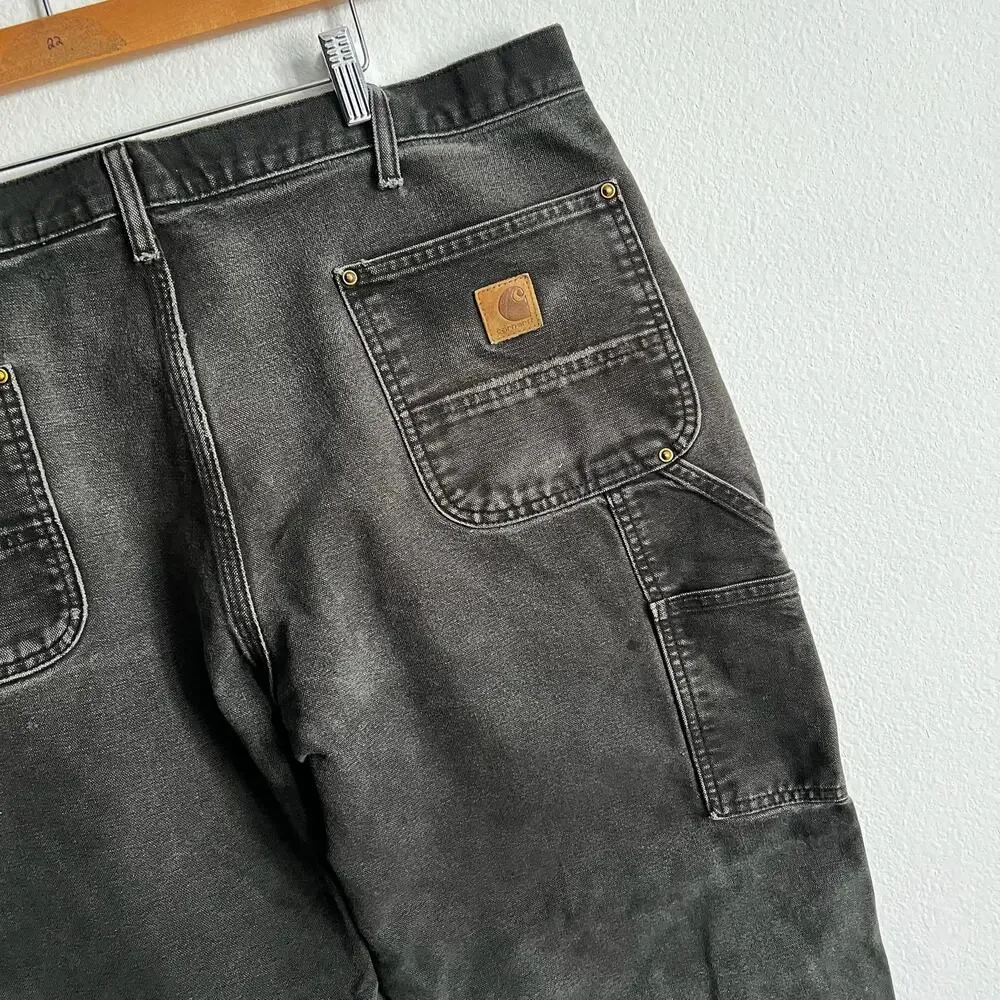 Carhartt b136 blk